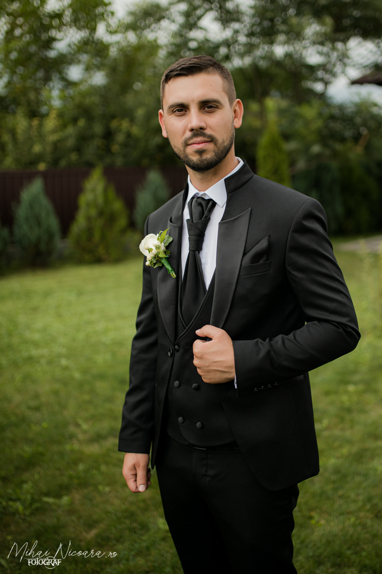 Fotografie album "Ionela & Daniel"