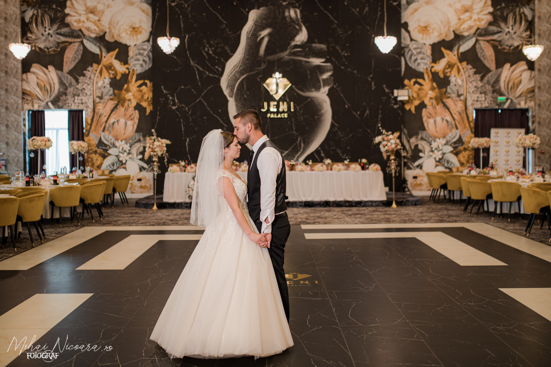 Fotografie album "Ionela & Daniel"
