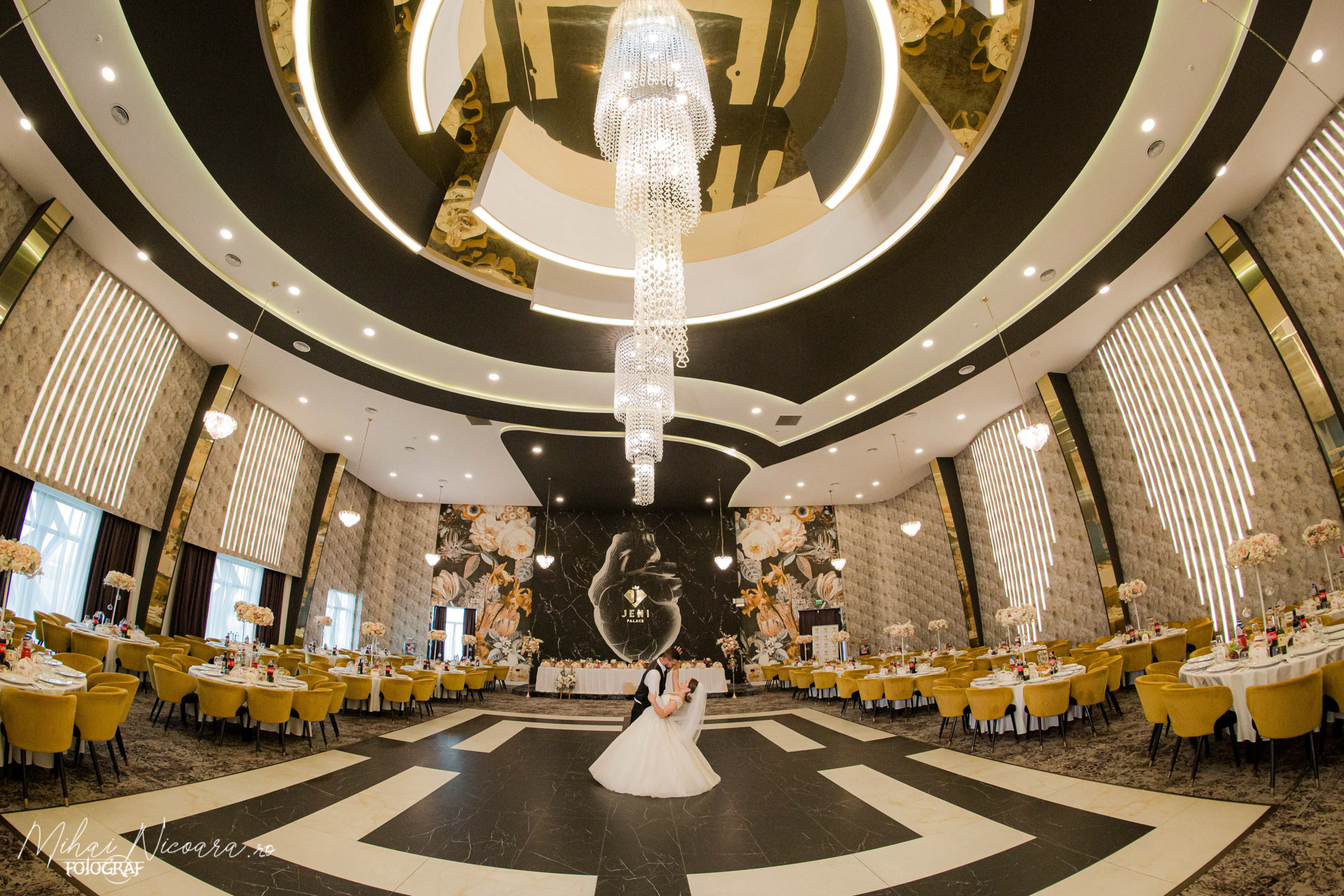 Fotografie album "Ionela & Daniel"