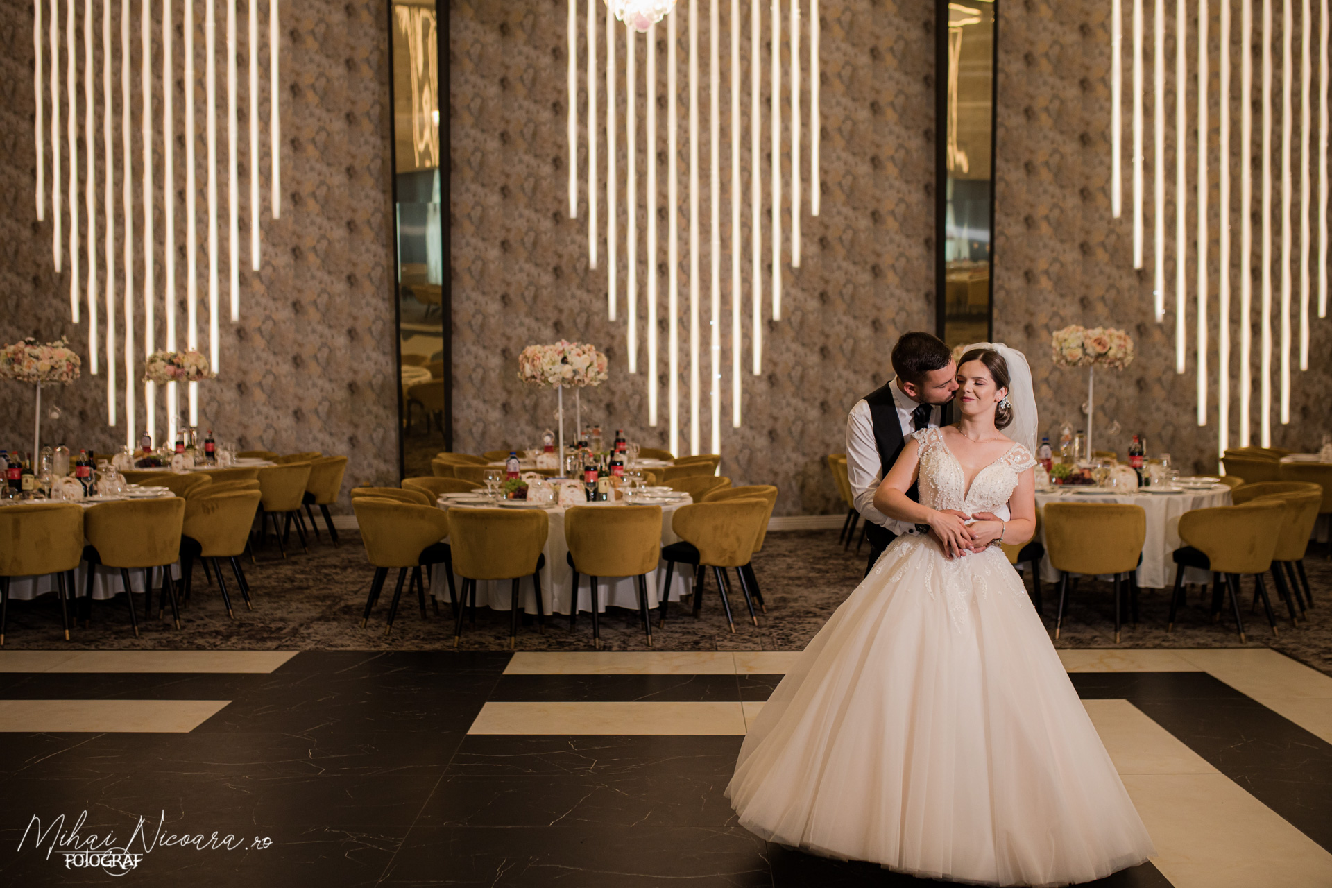 Fotografie album "Ionela & Daniel"
