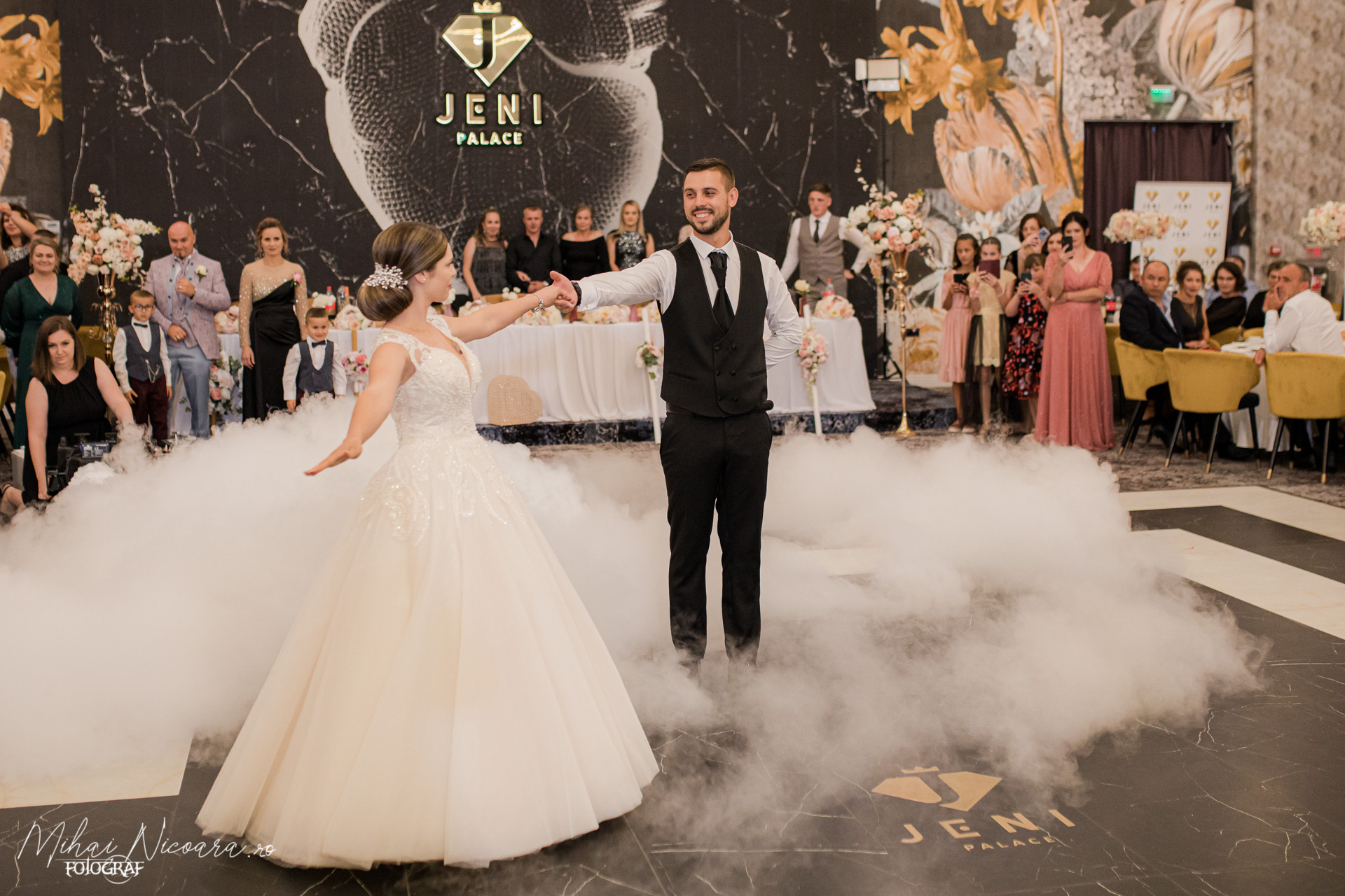 Fotografie album "Ionela & Daniel"