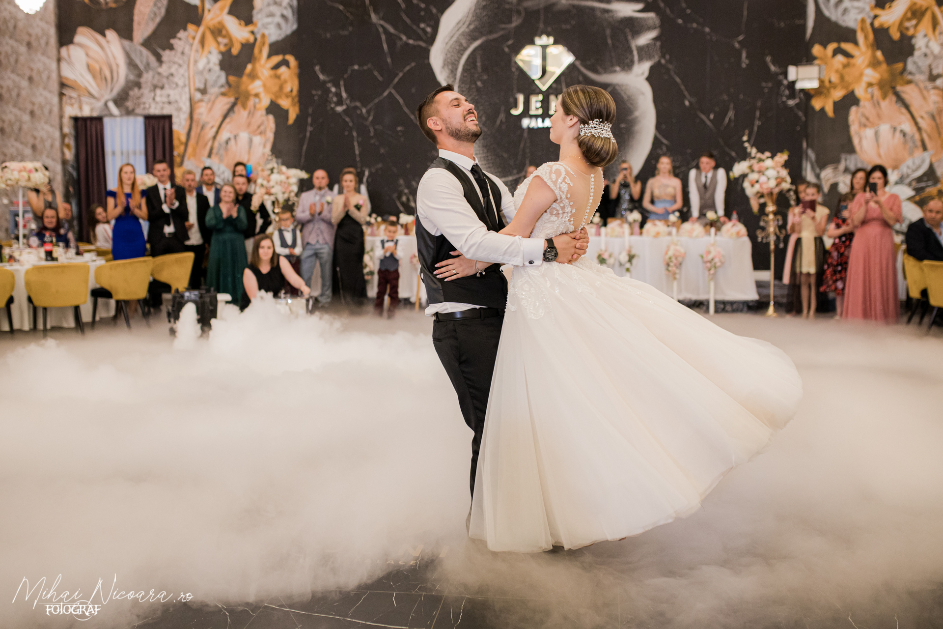 Fotografie album "Ionela & Daniel"
