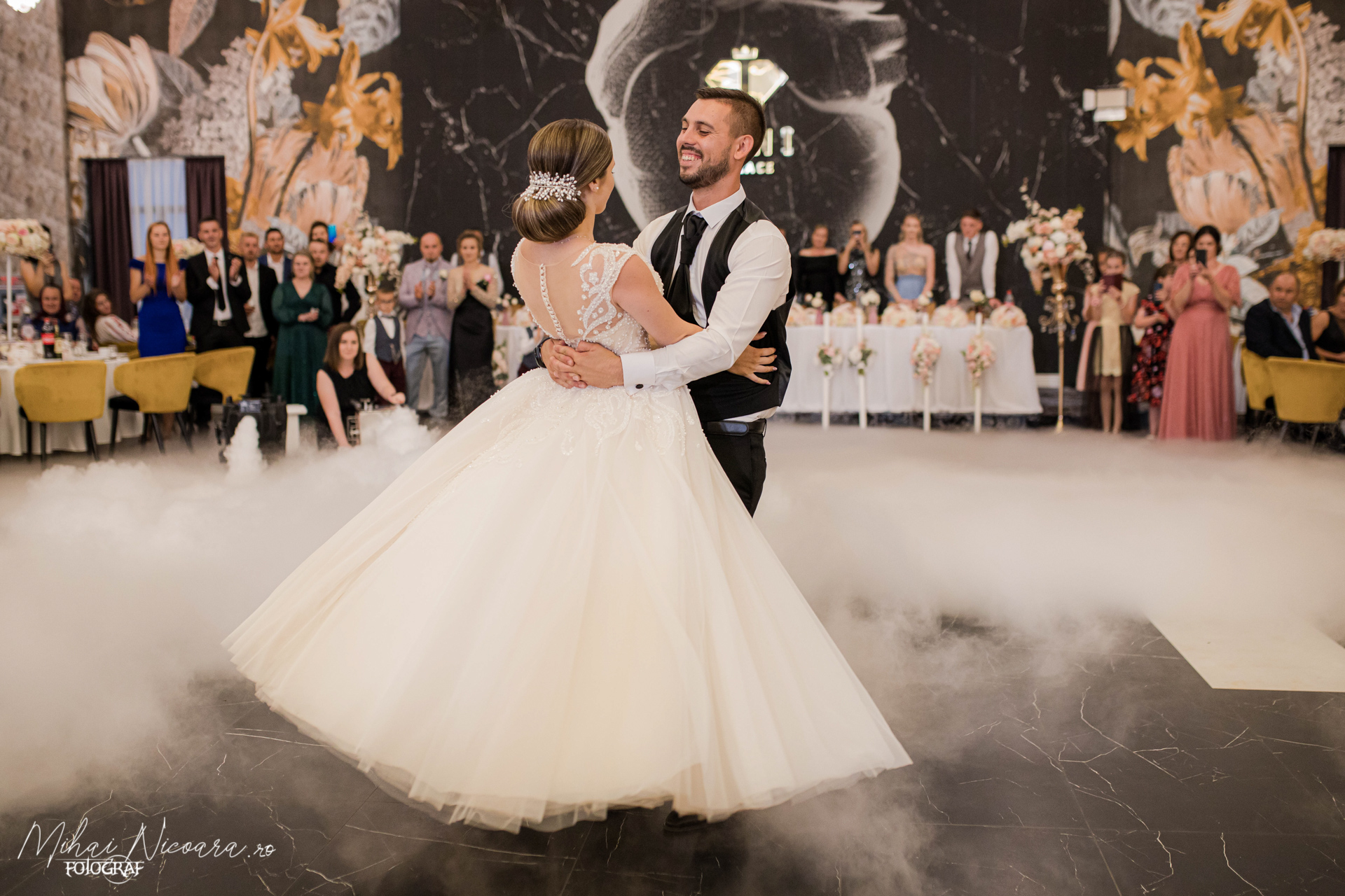Fotografie album "Ionela & Daniel"
