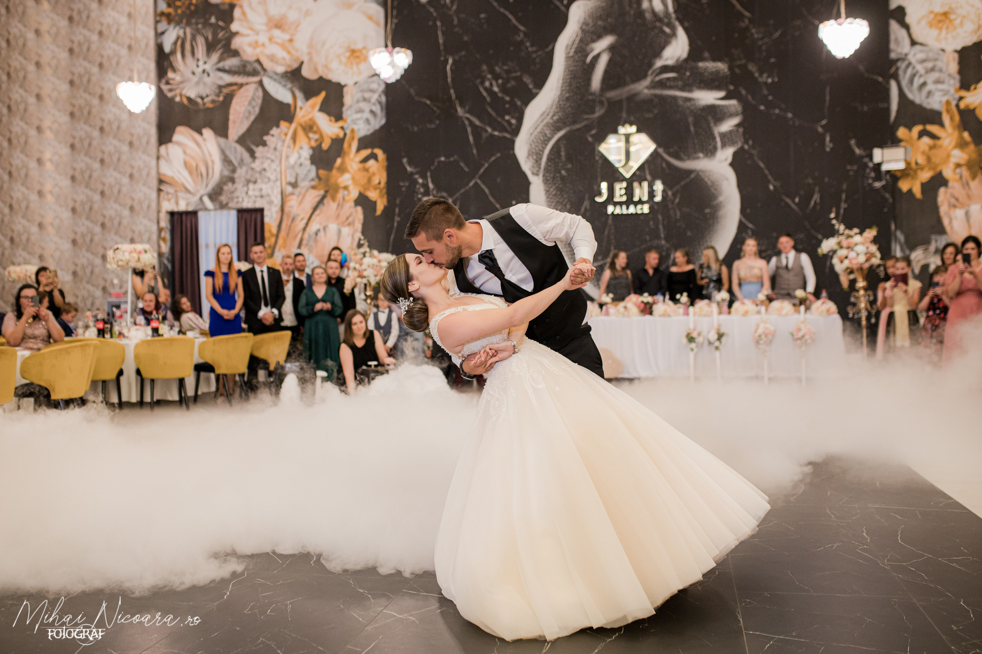 Fotografie album "Ionela & Daniel"