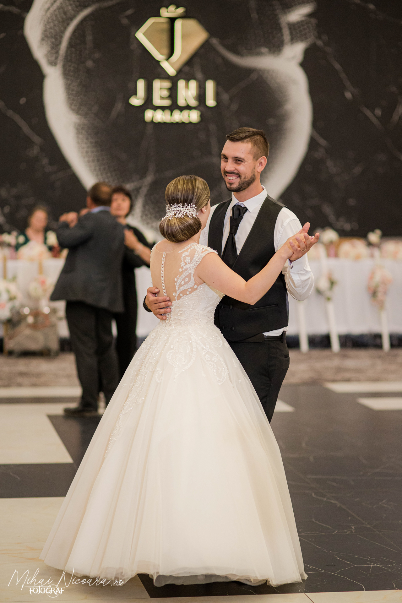 Fotografie album "Ionela & Daniel"