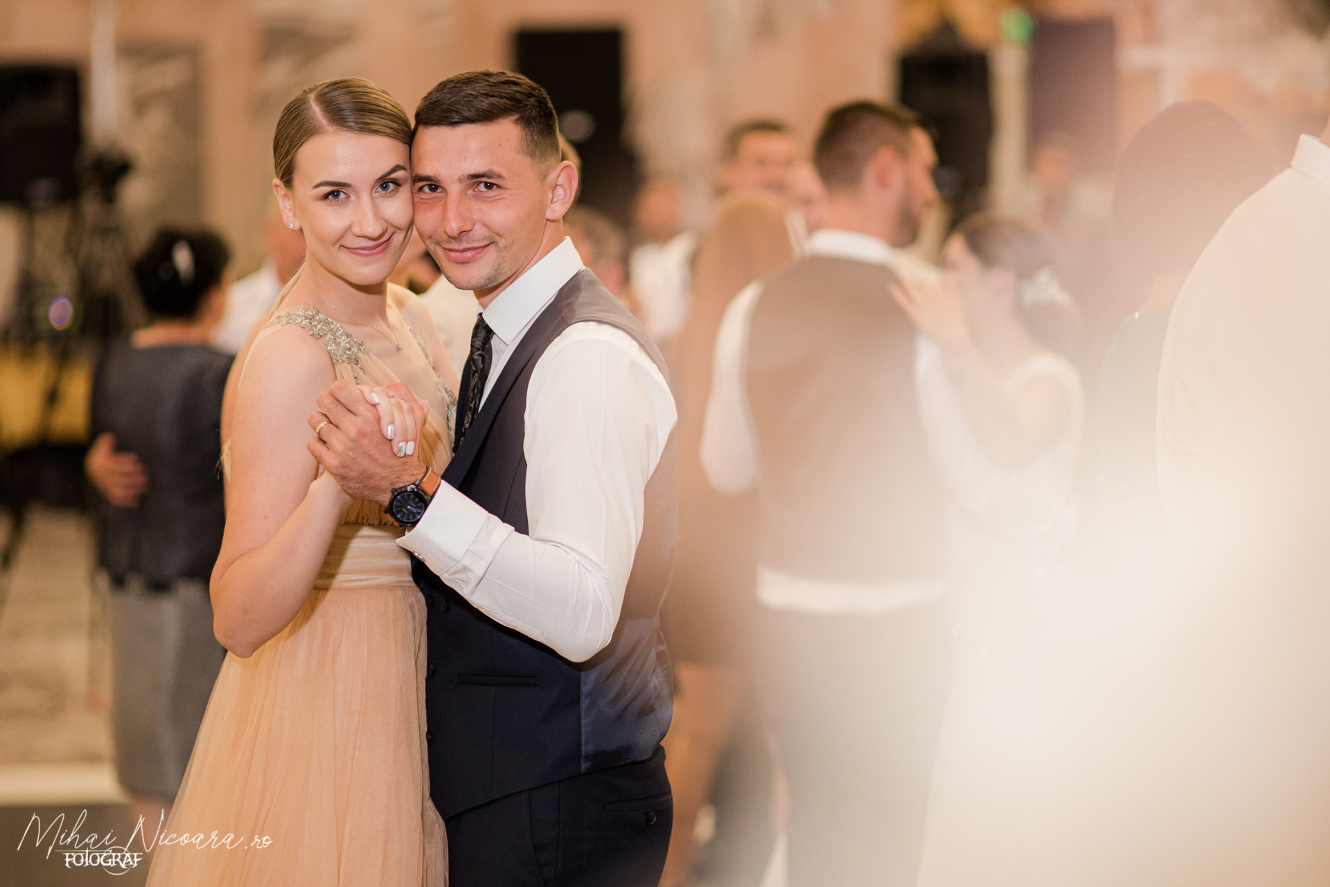 Fotografie album "Ionela & Daniel"