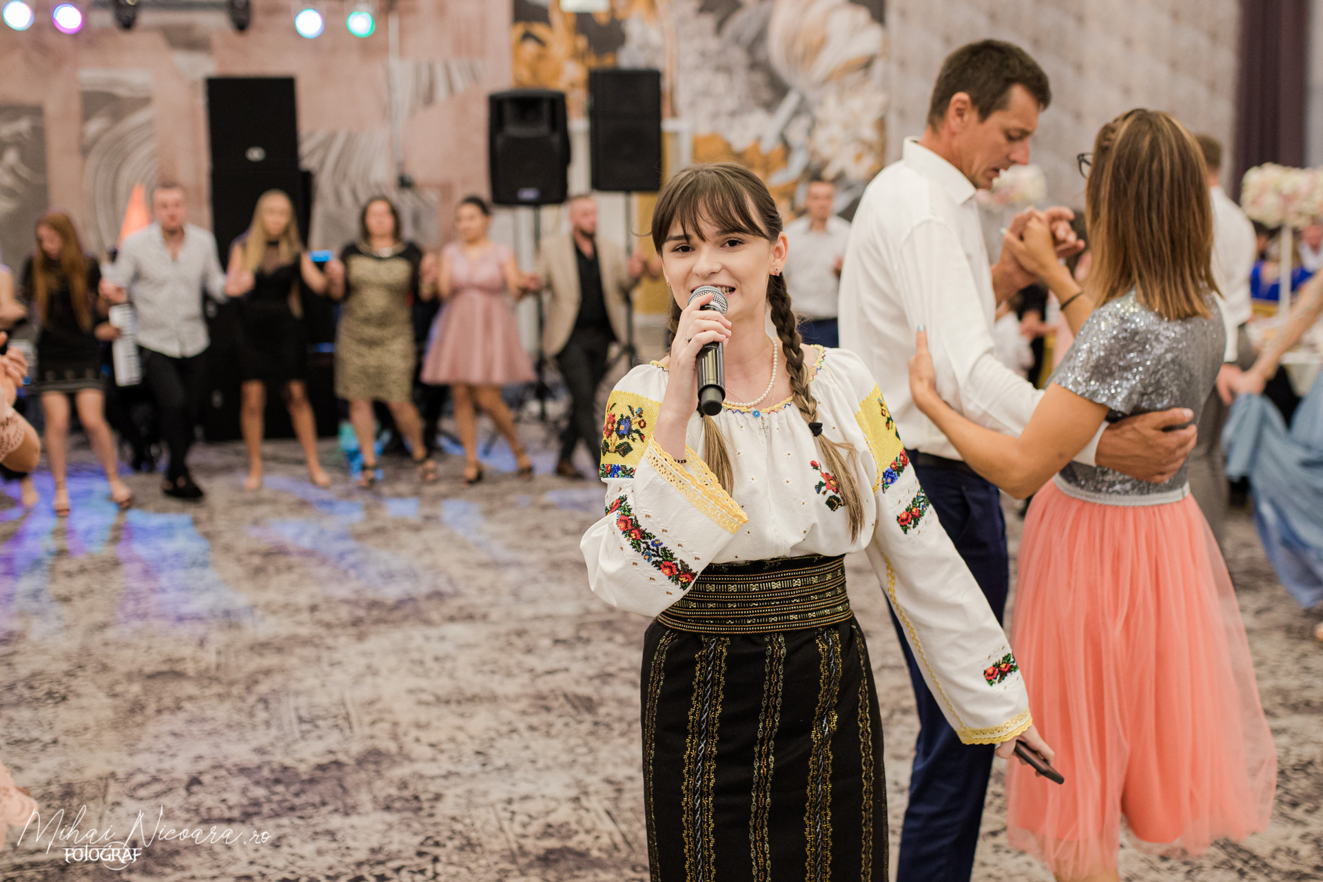 Fotografie album "Ionela & Daniel"