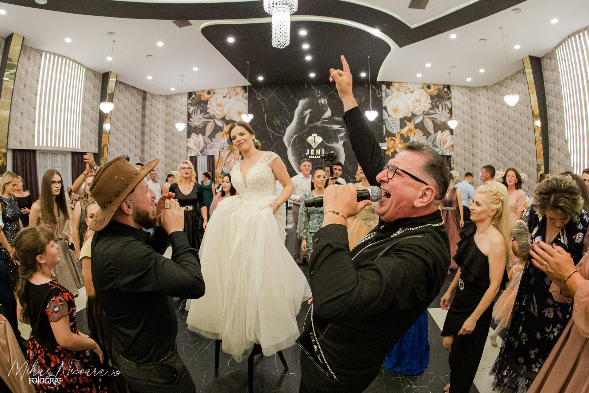 Fotografie album "Ionela & Daniel"