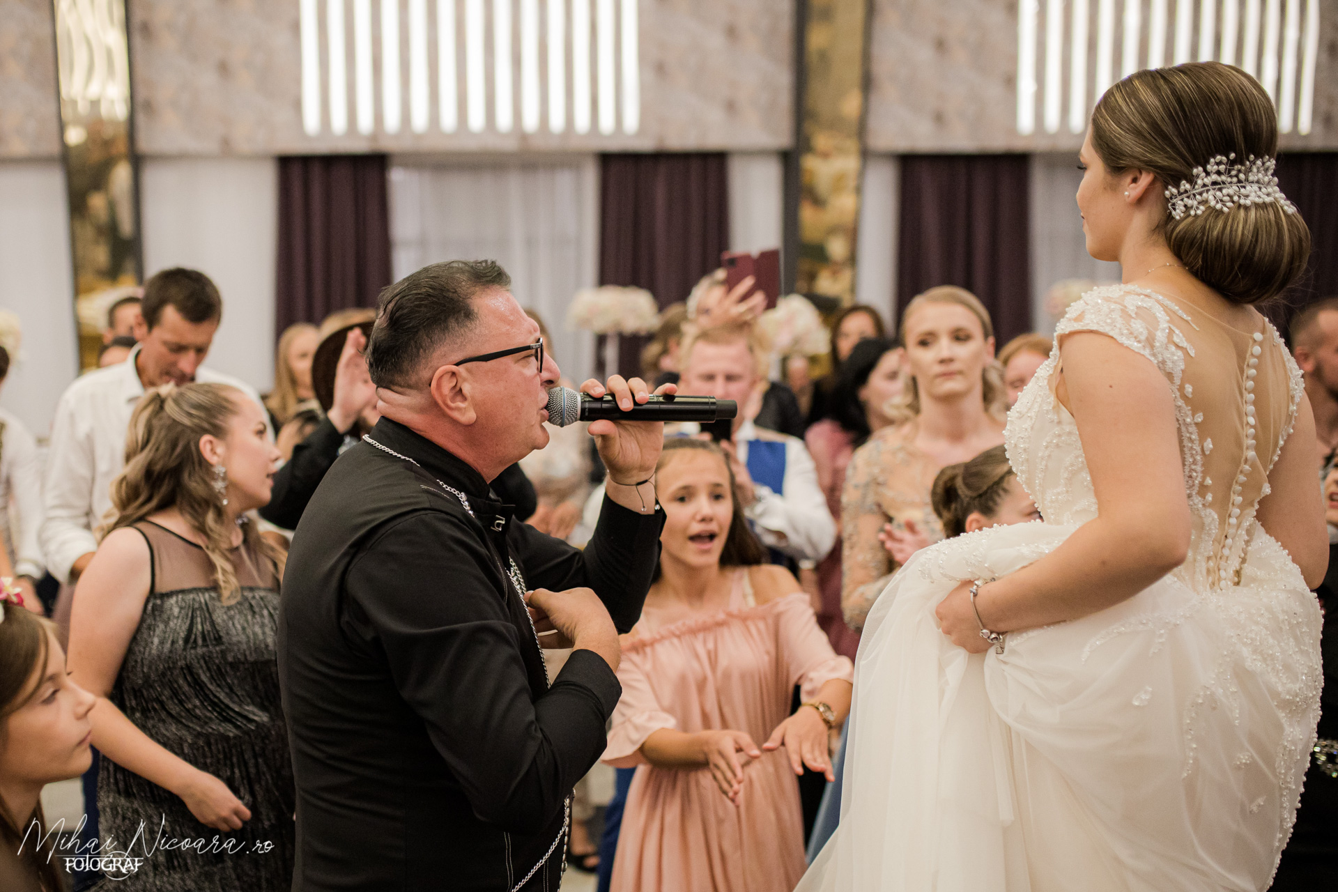 Fotografie album "Ionela & Daniel"