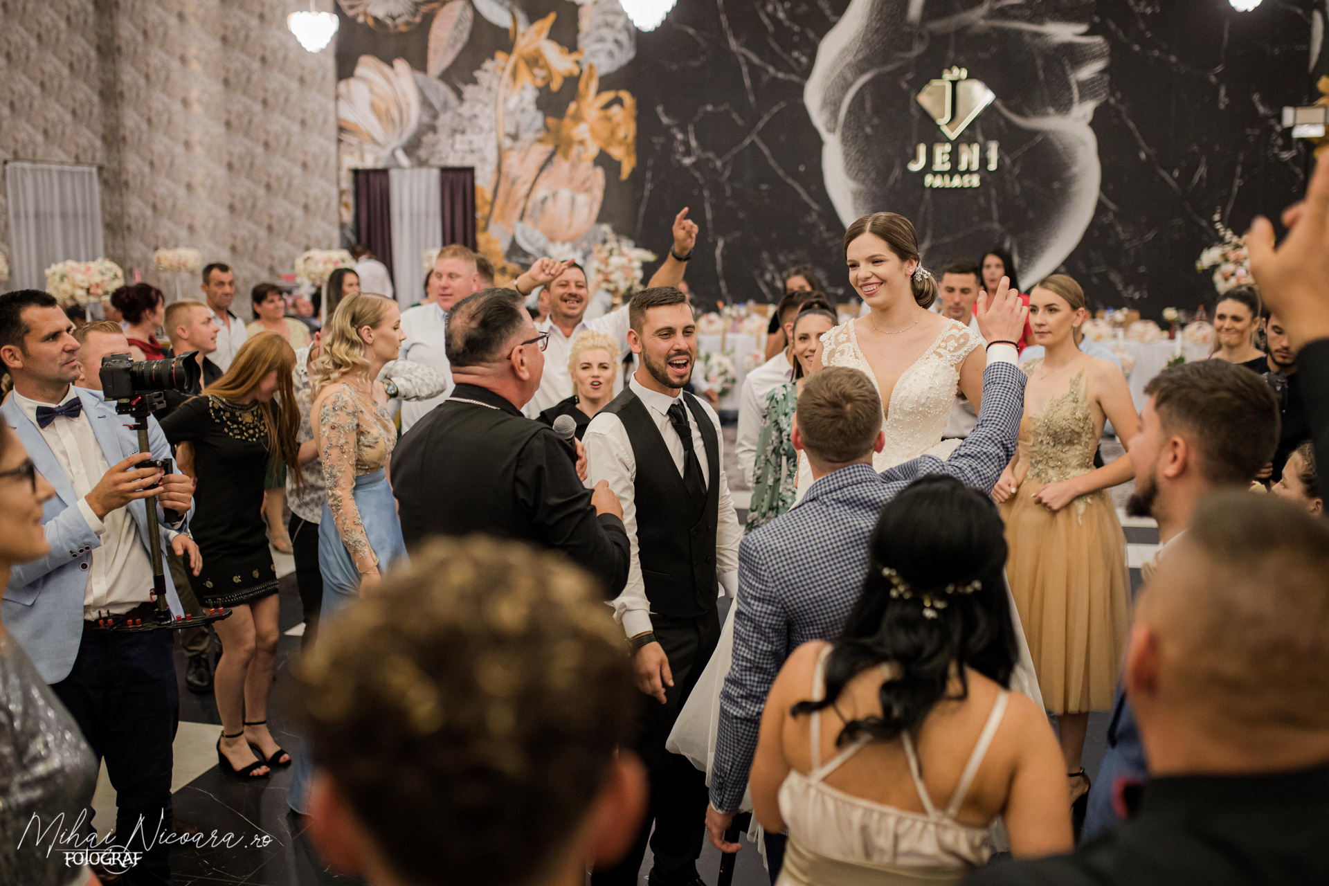 Fotografie album "Ionela & Daniel"