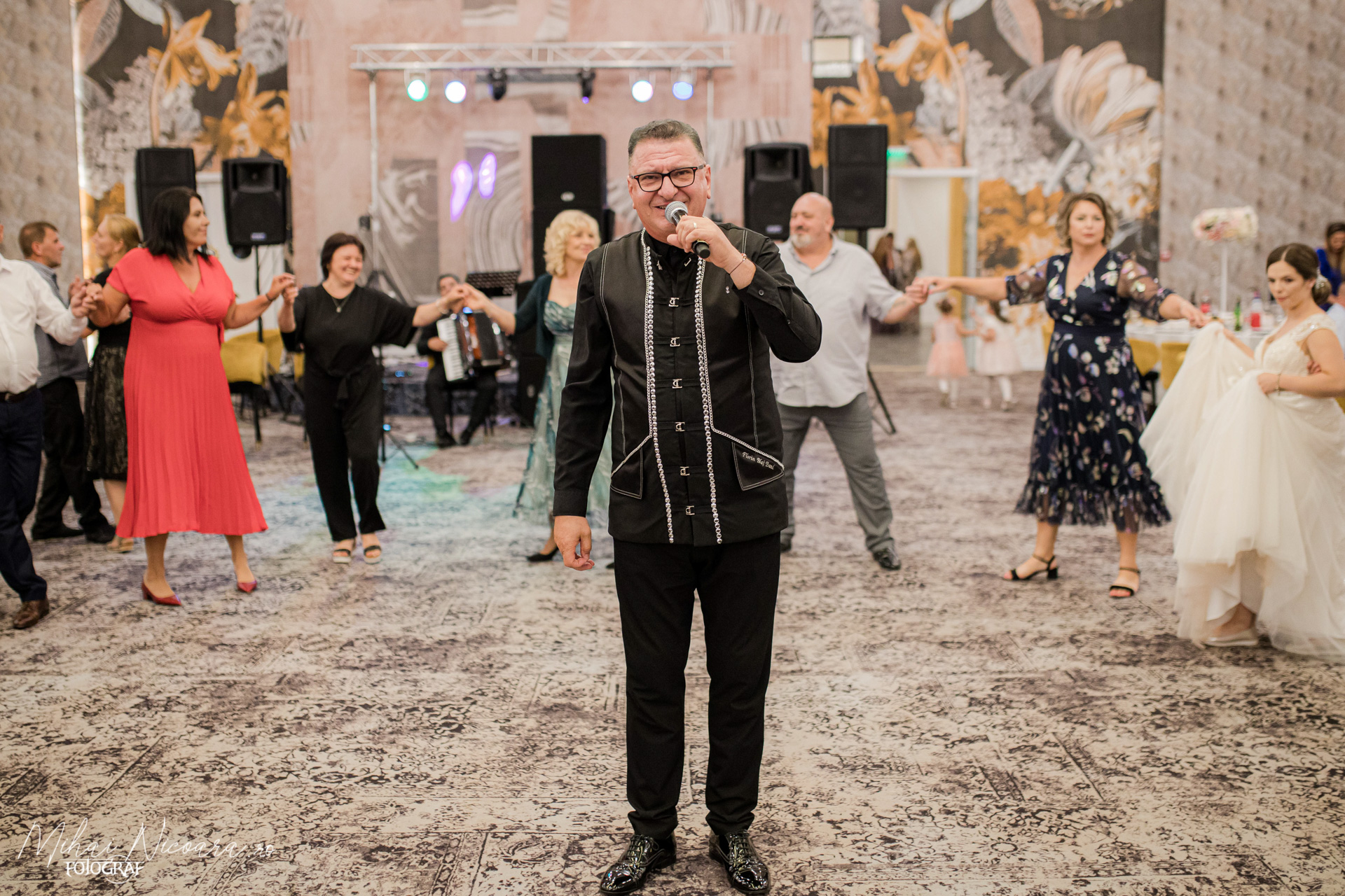 Fotografie album "Ionela & Daniel"