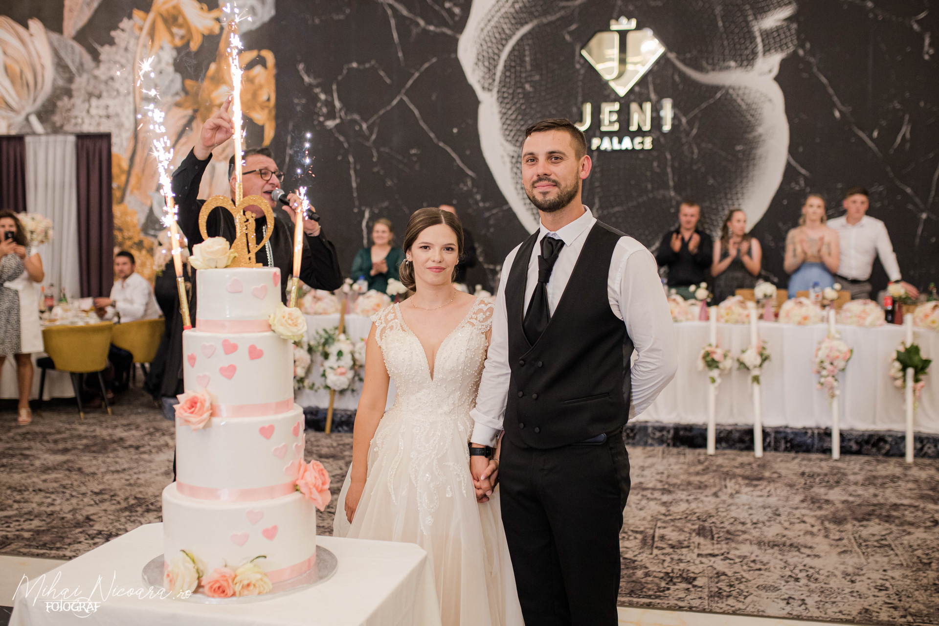 Fotografie album "Ionela & Daniel"