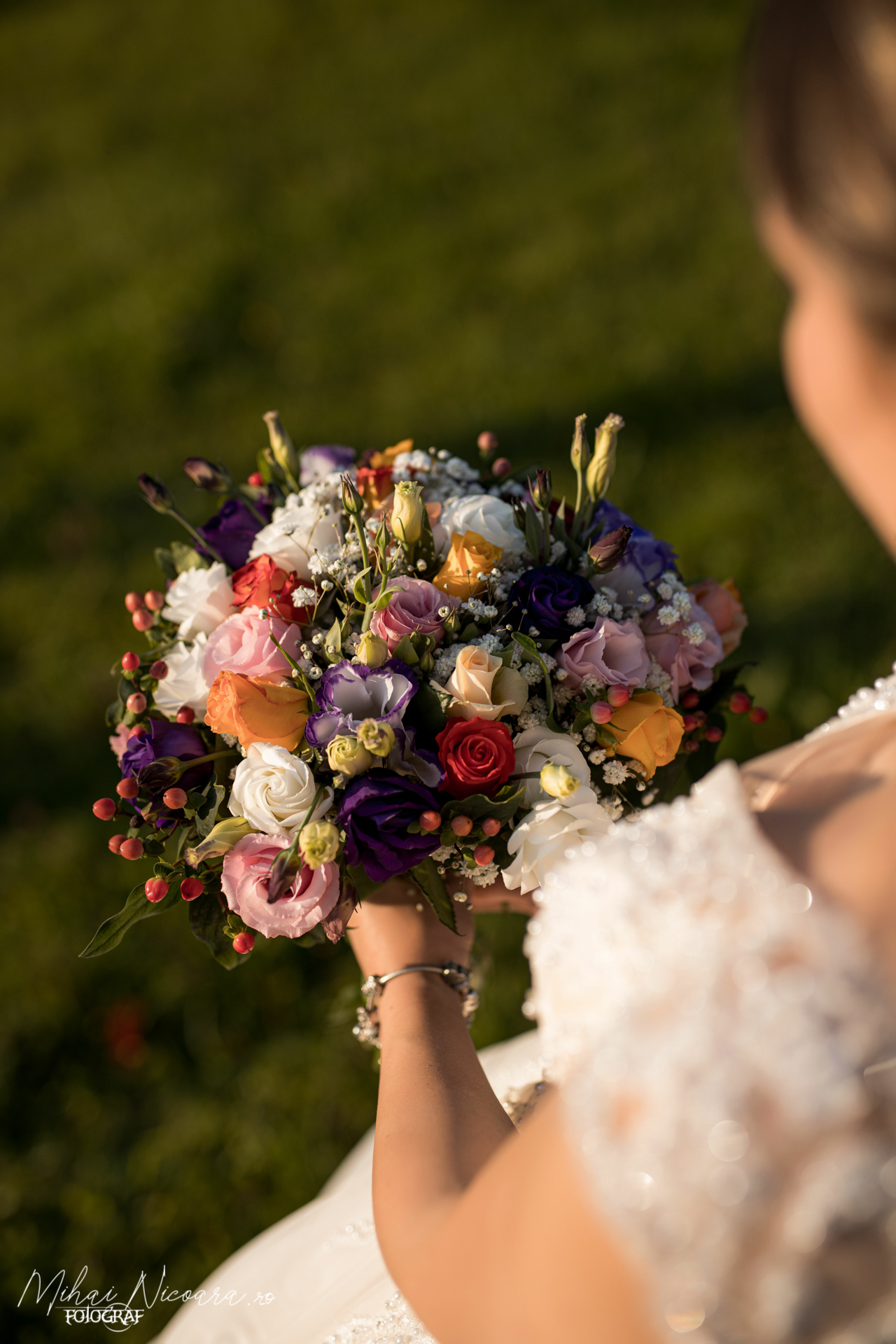Fotografie album "Ionela & Daniel"