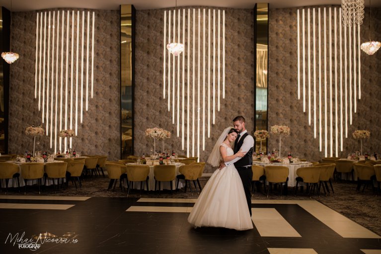 Fotografie album 'Ionela & Daniel'