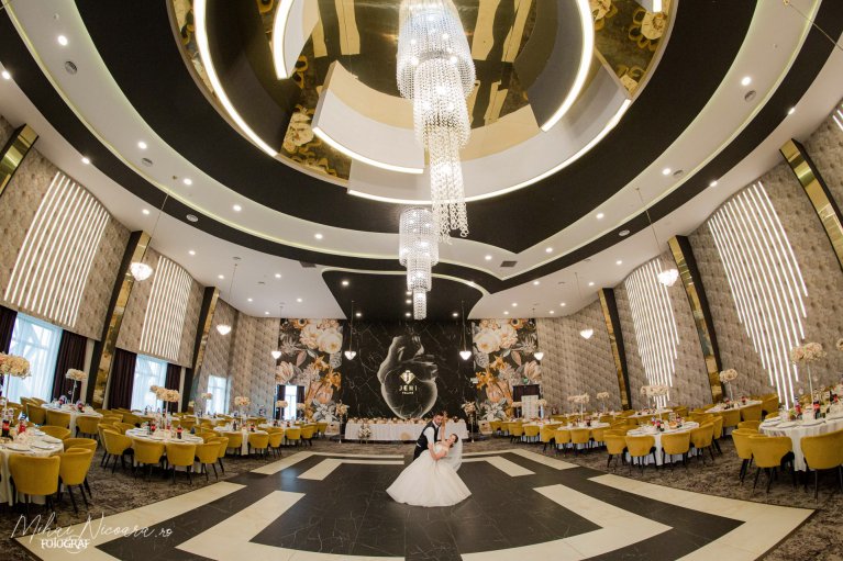 Fotografie album 'Ionela & Daniel'