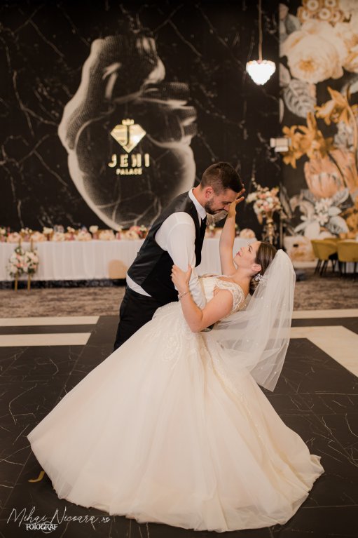 Fotografie album 'Ionela & Daniel'