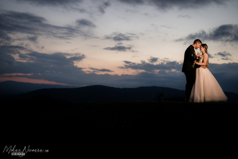 Fotografie album 'Ionela & Daniel'