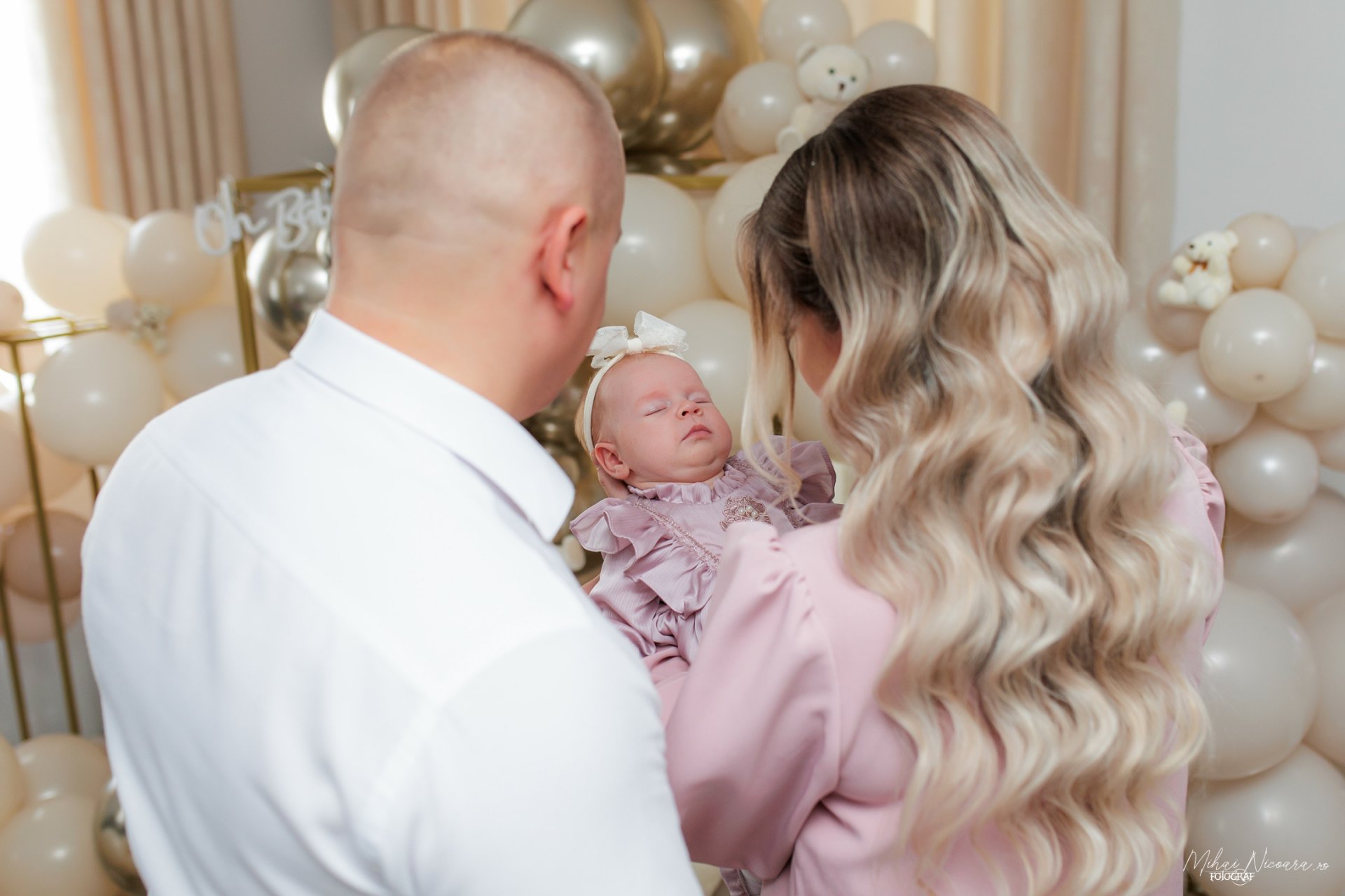 Fotografie album "Teofana"