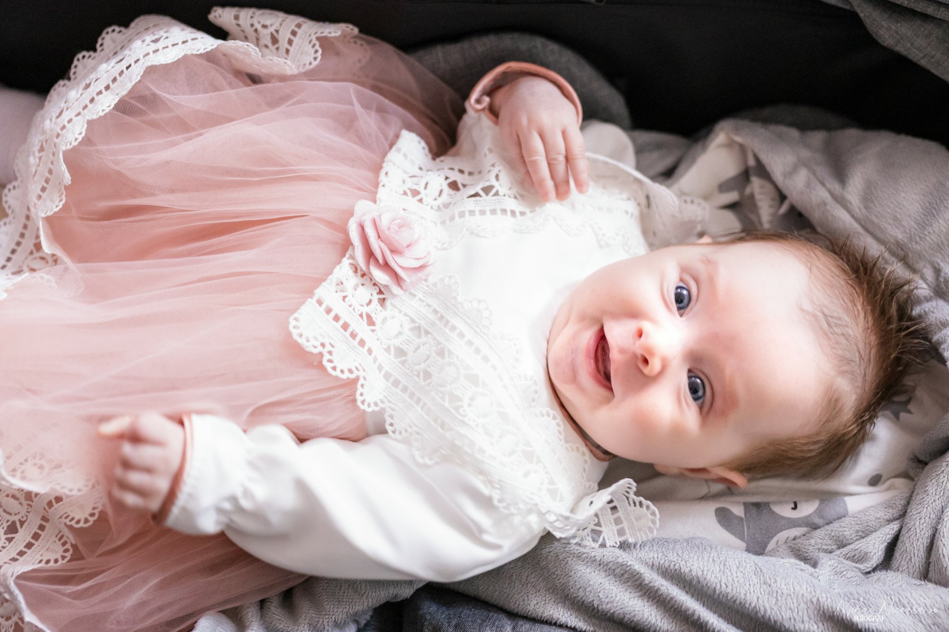 Fotografie album "Teodora - Nicoleta"