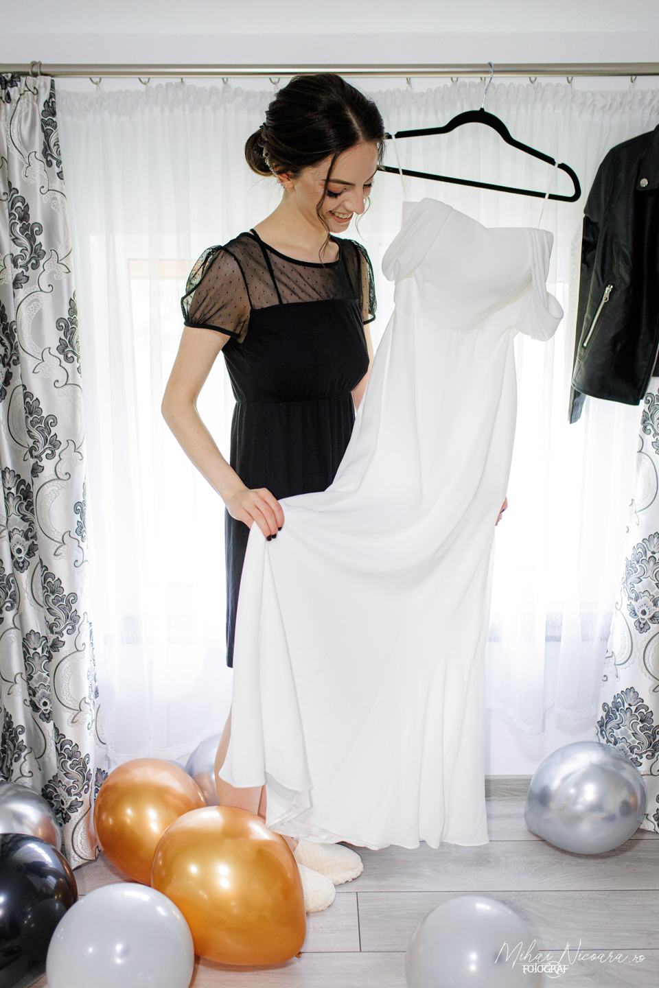 Fotografie album "Ionela & Adrian"