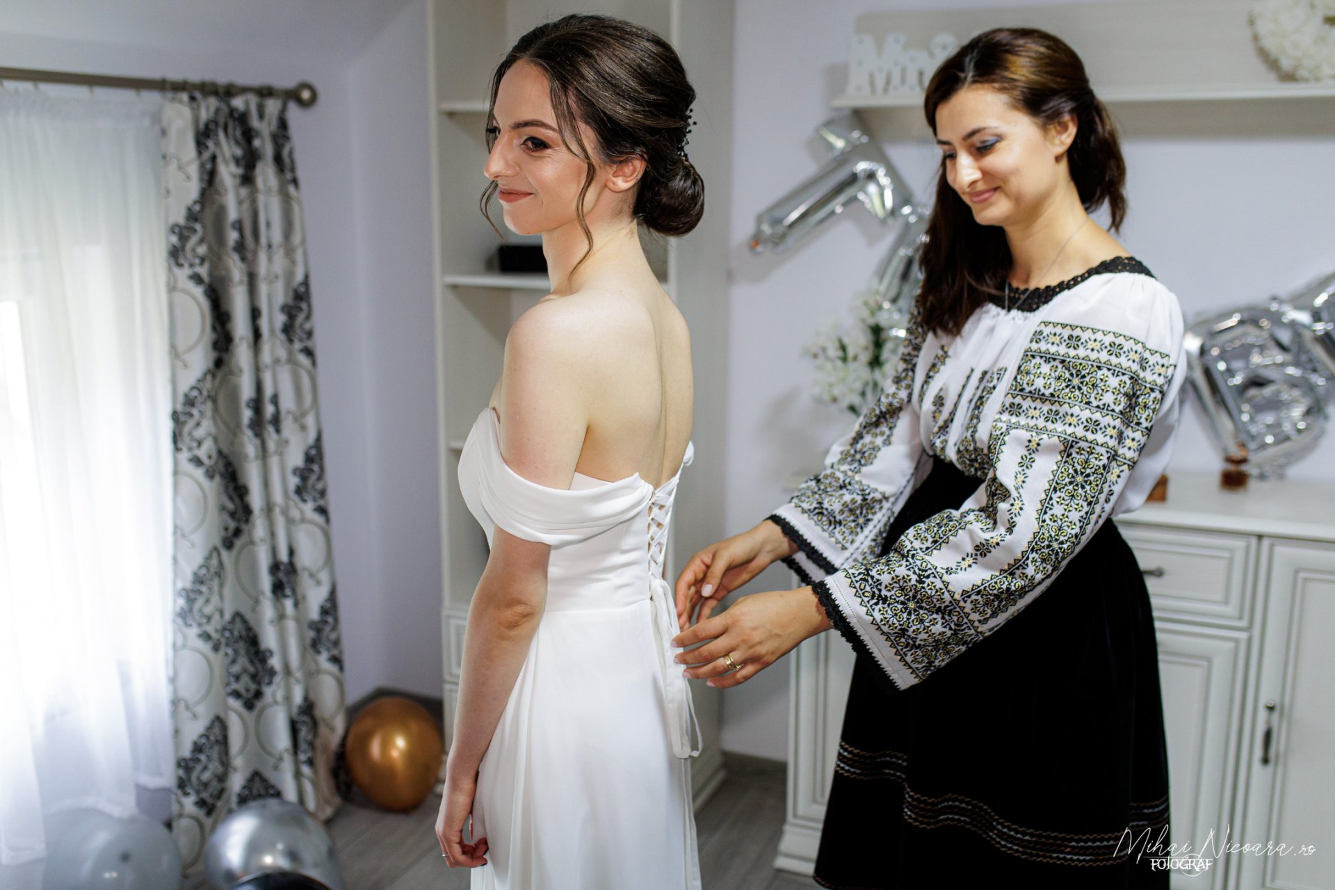 Fotografie album "Ionela & Adrian"
