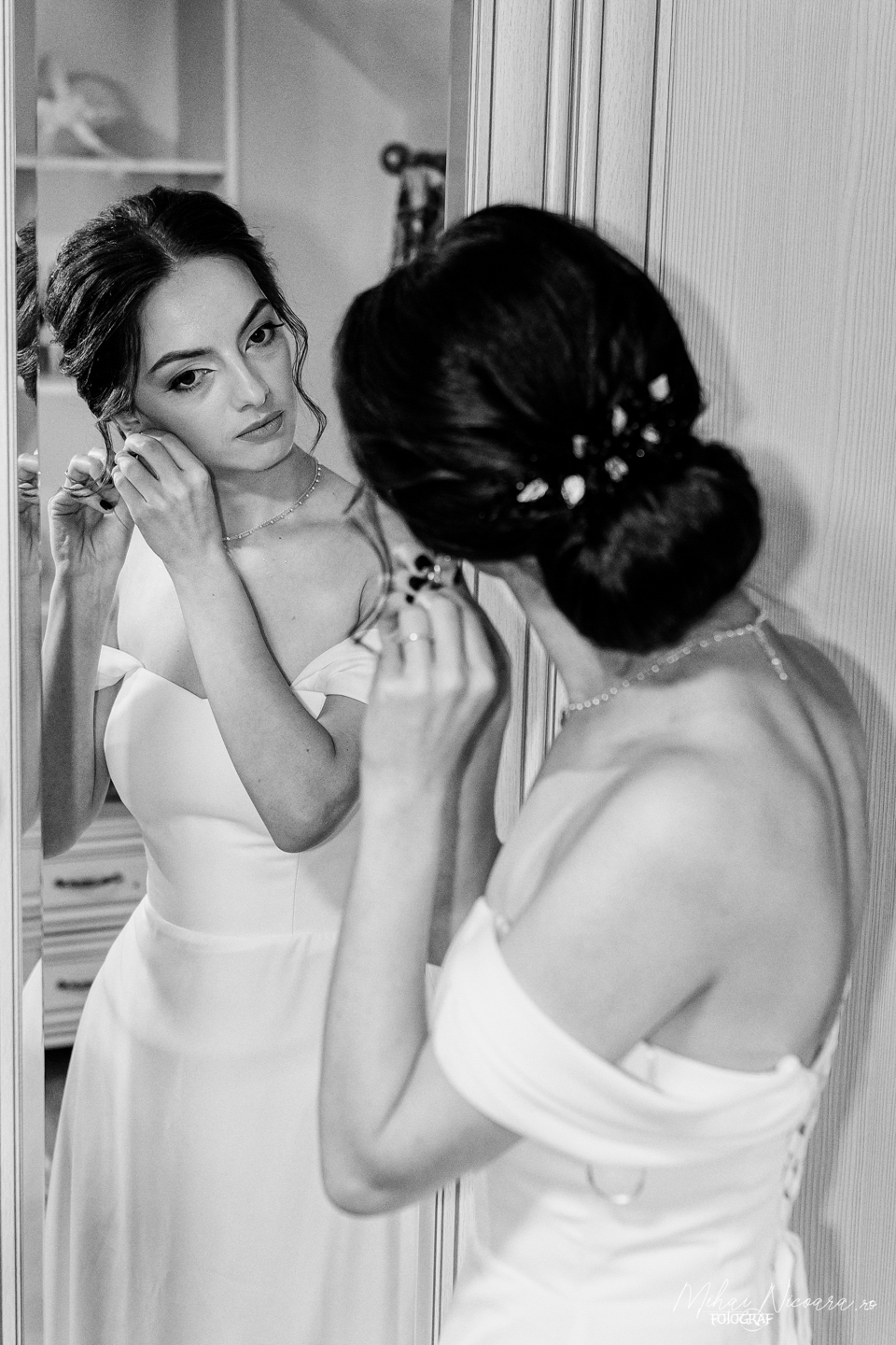 Fotografie album "Ionela & Adrian"