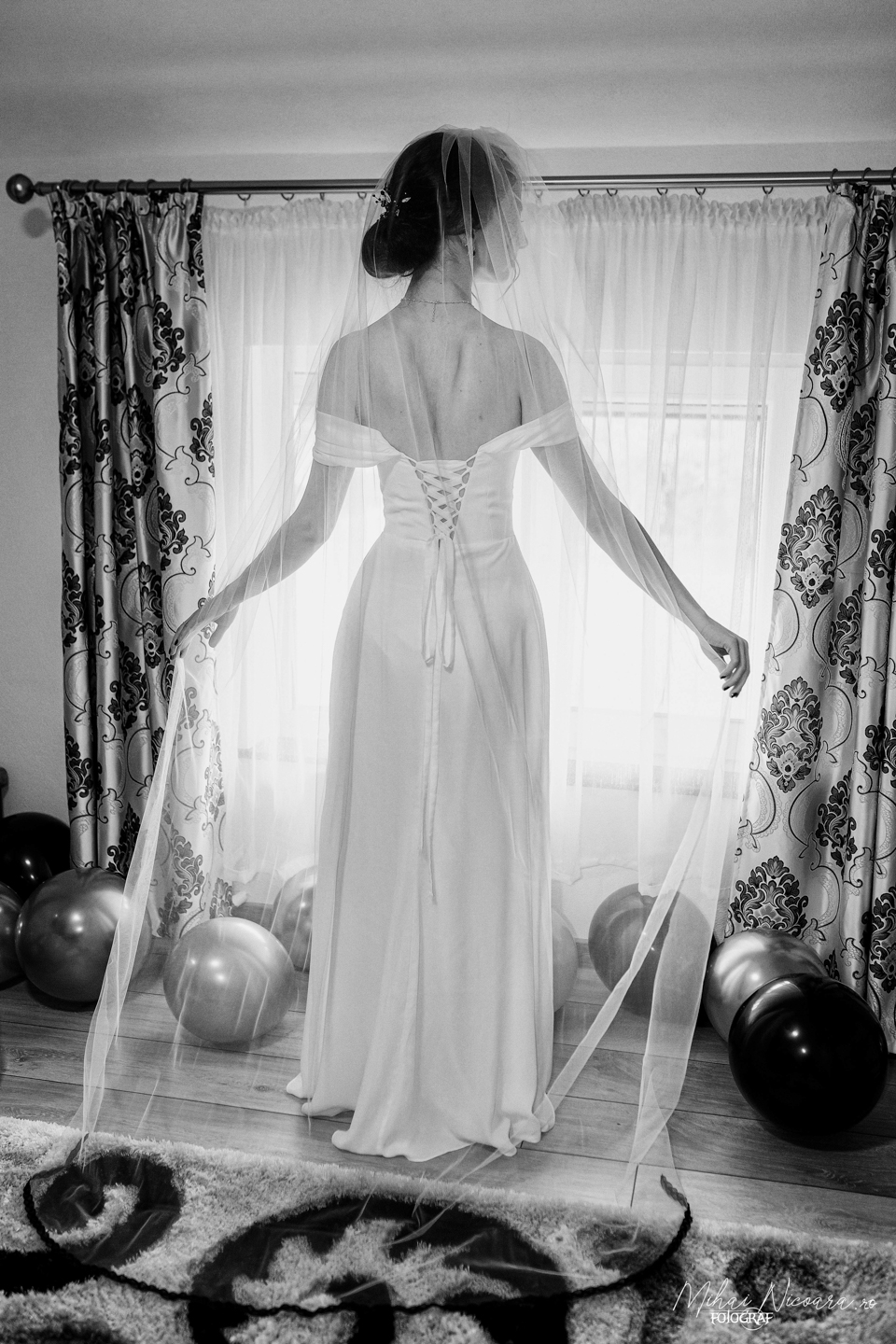 Fotografie album "Ionela & Adrian"