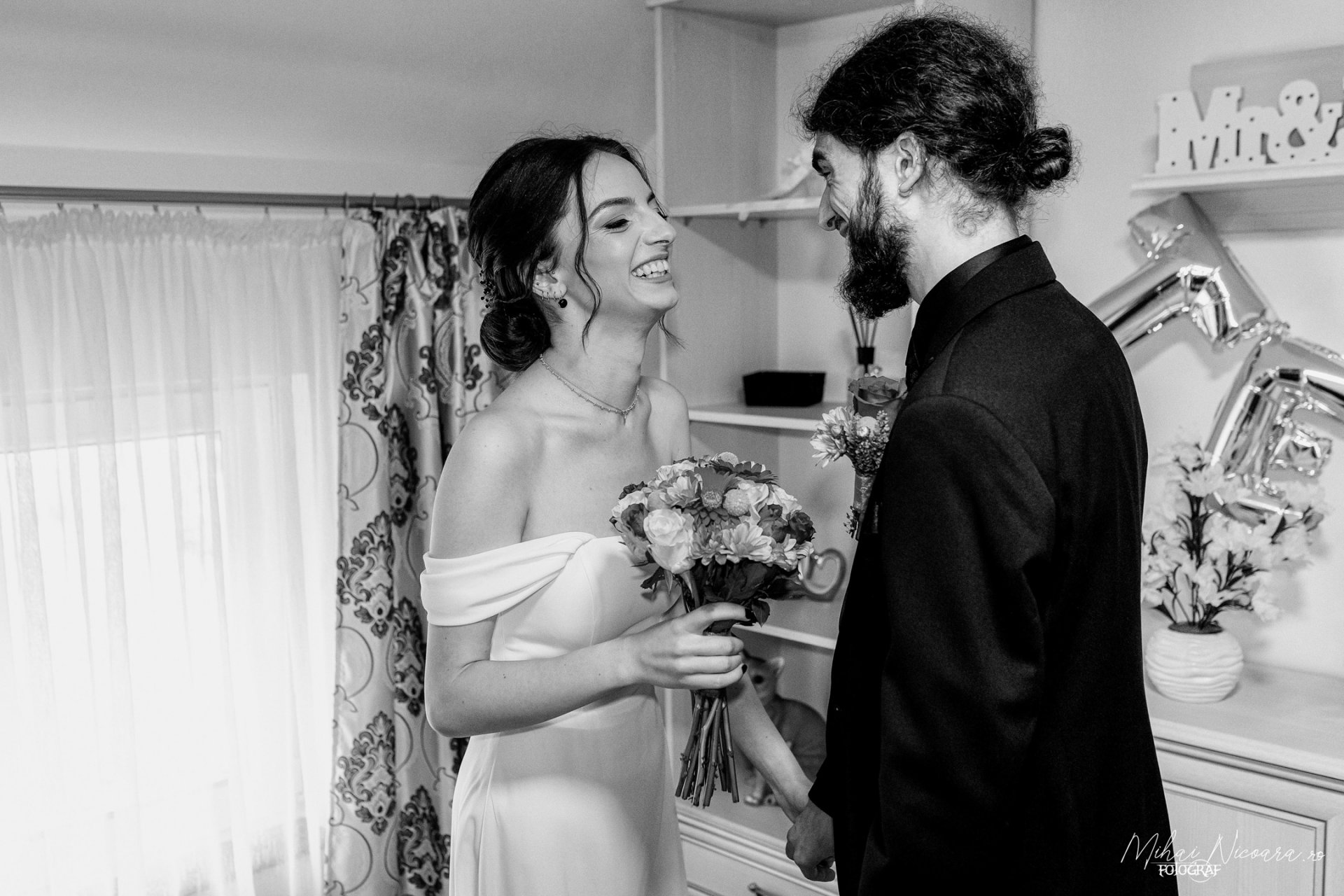 Fotografie album "Ionela & Adrian"
