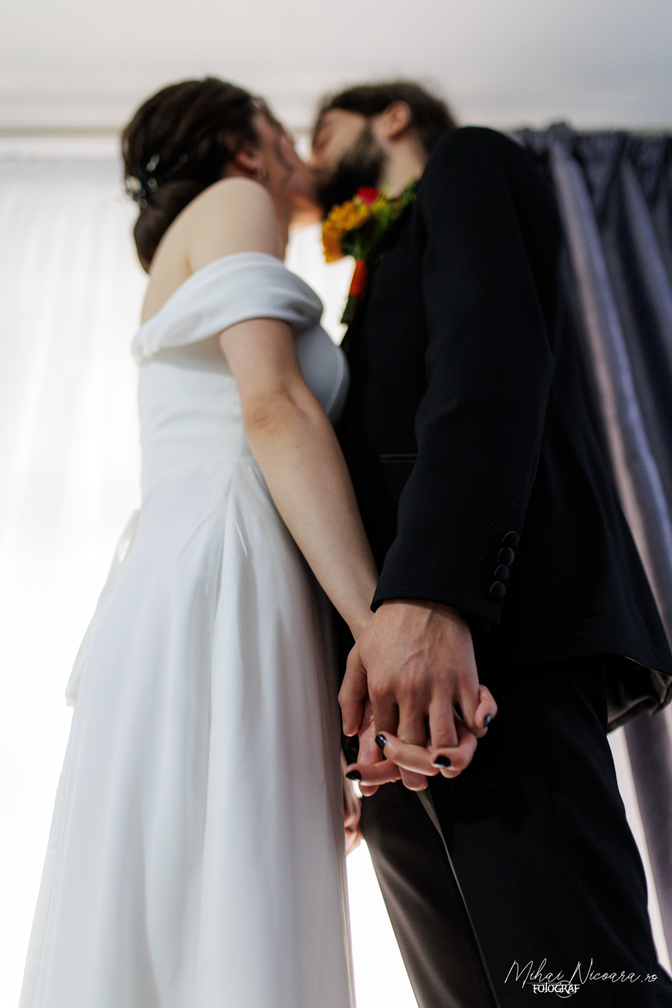 Fotografie album "Ionela & Adrian"
