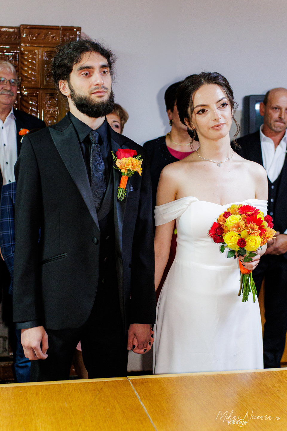 Fotografie album "Ionela & Adrian"