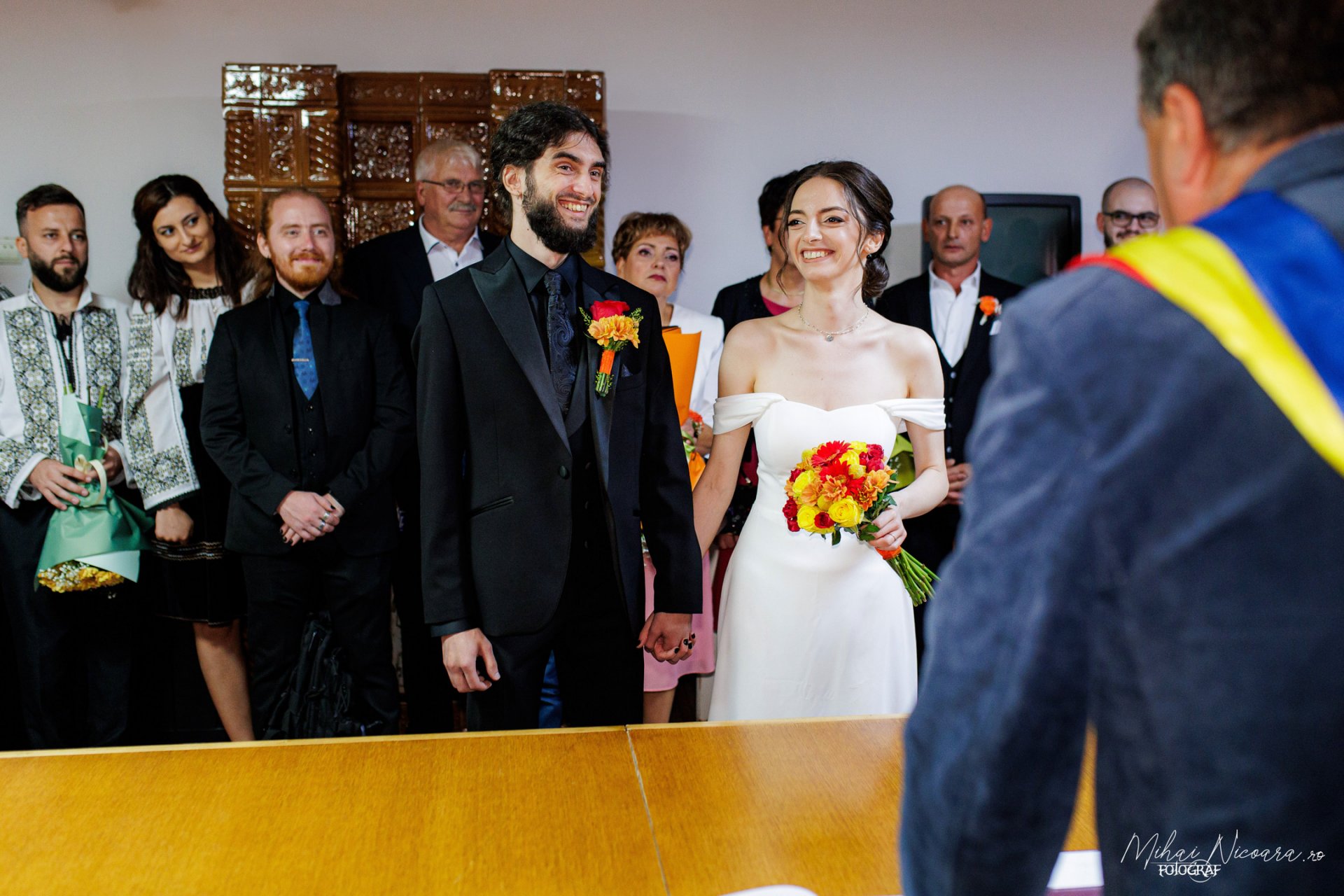 Fotografie album "Ionela & Adrian"