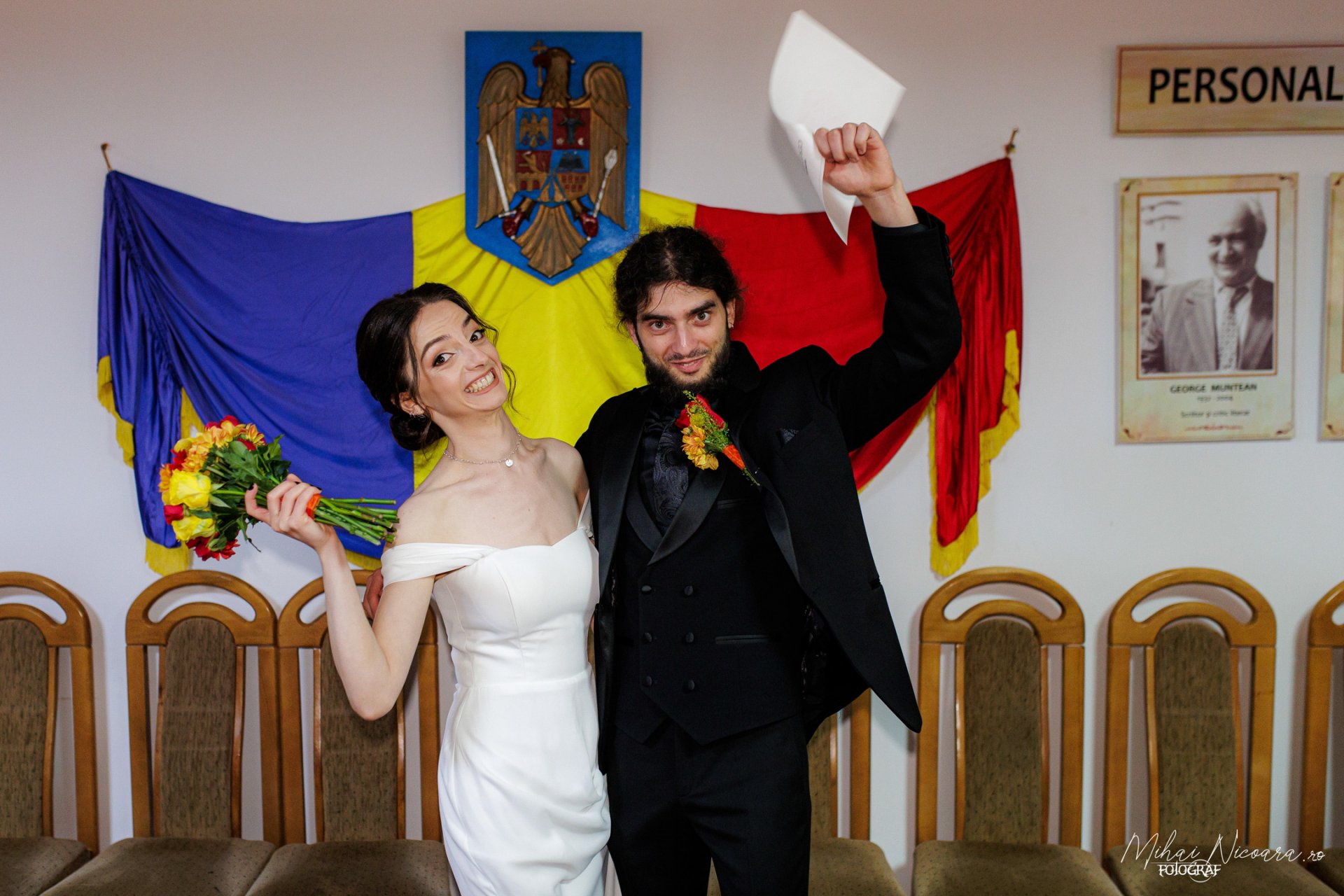 Fotografie album "Ionela & Adrian"