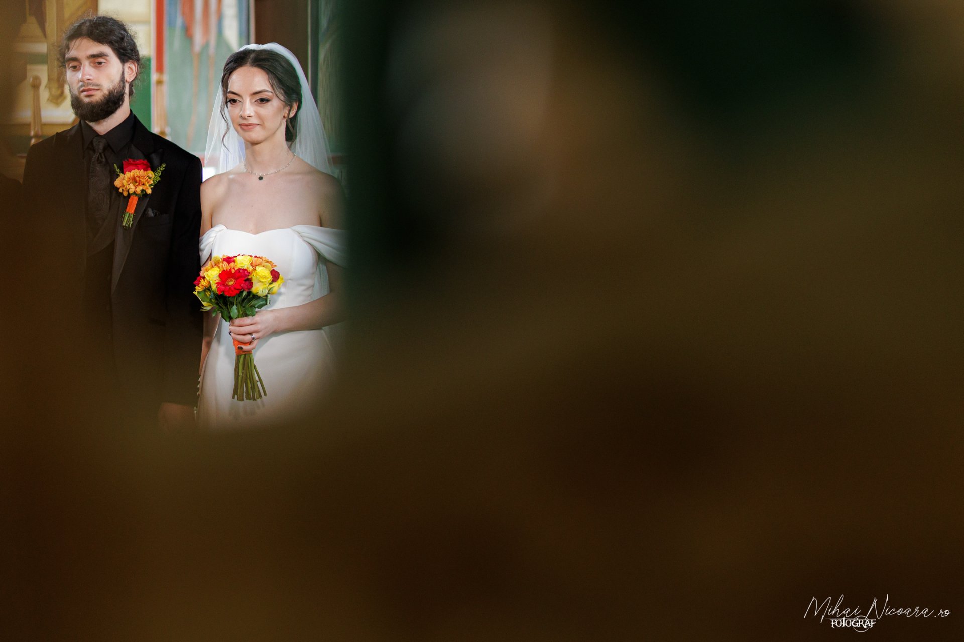 Fotografie album "Ionela & Adrian"