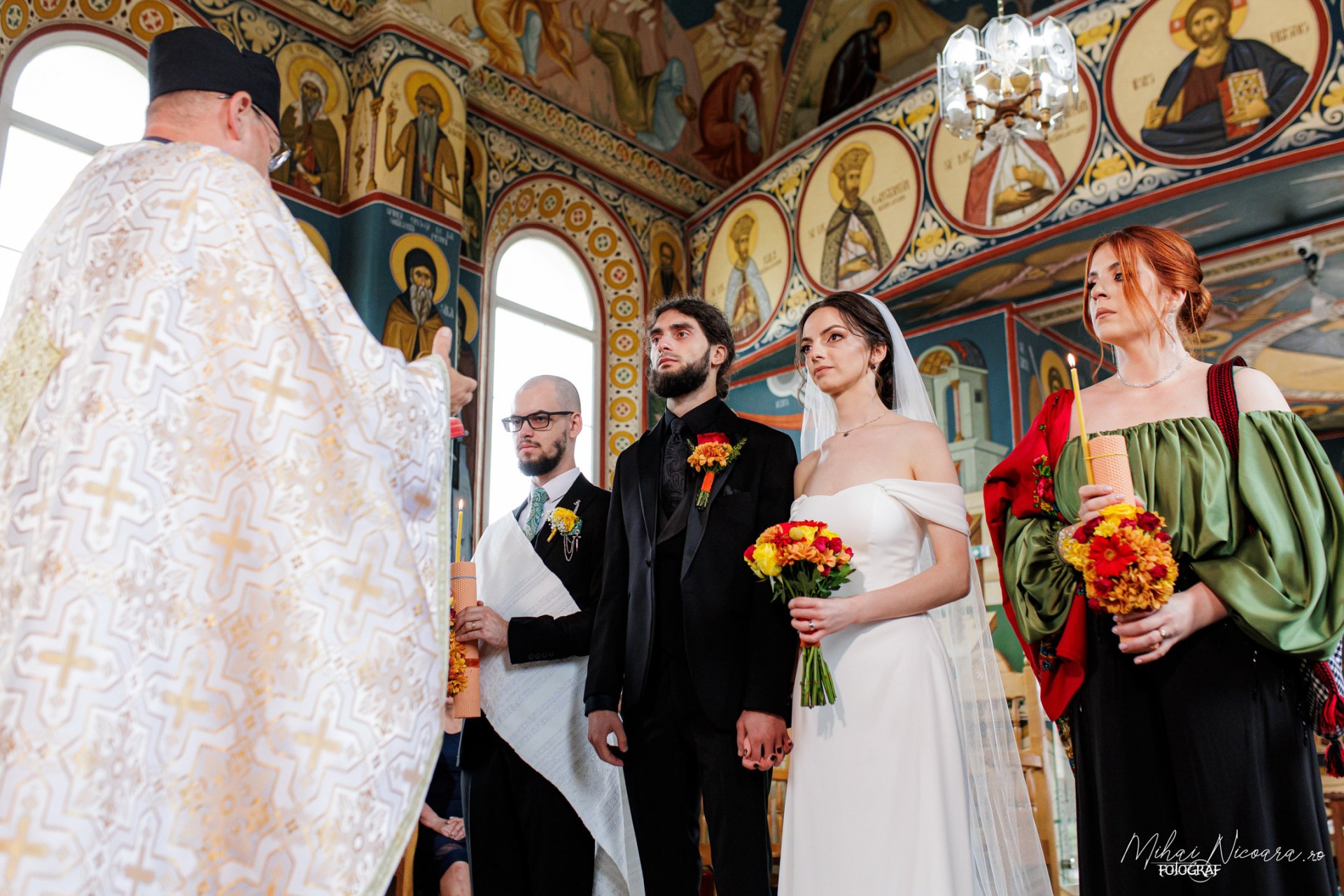 Fotografie album "Ionela & Adrian"