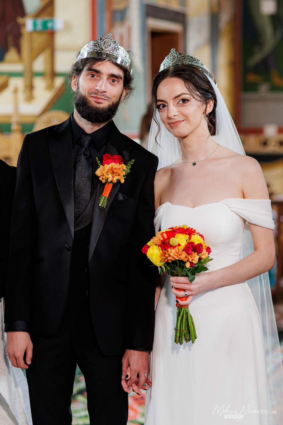 Fotografie album "Ionela & Adrian"