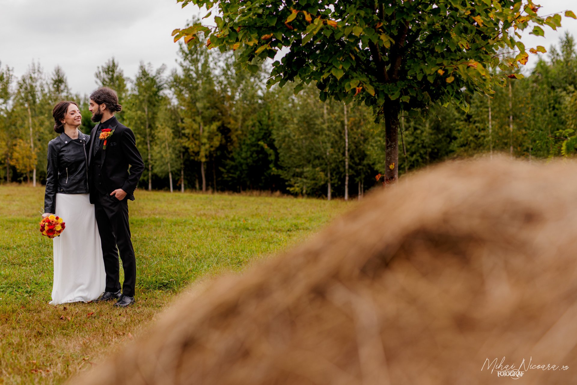 Fotografie album "Ionela & Adrian"