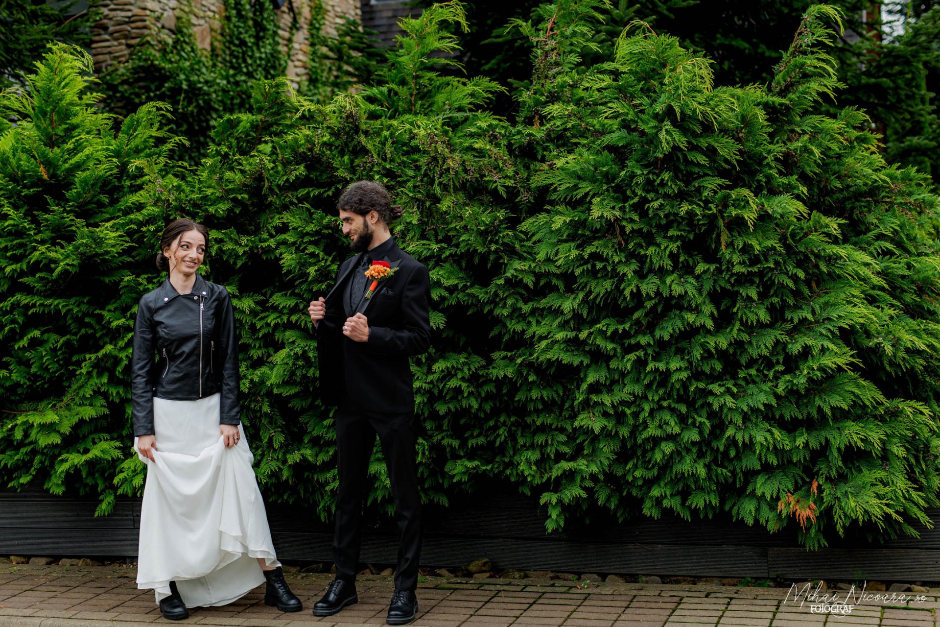 Fotografie album "Ionela & Adrian"