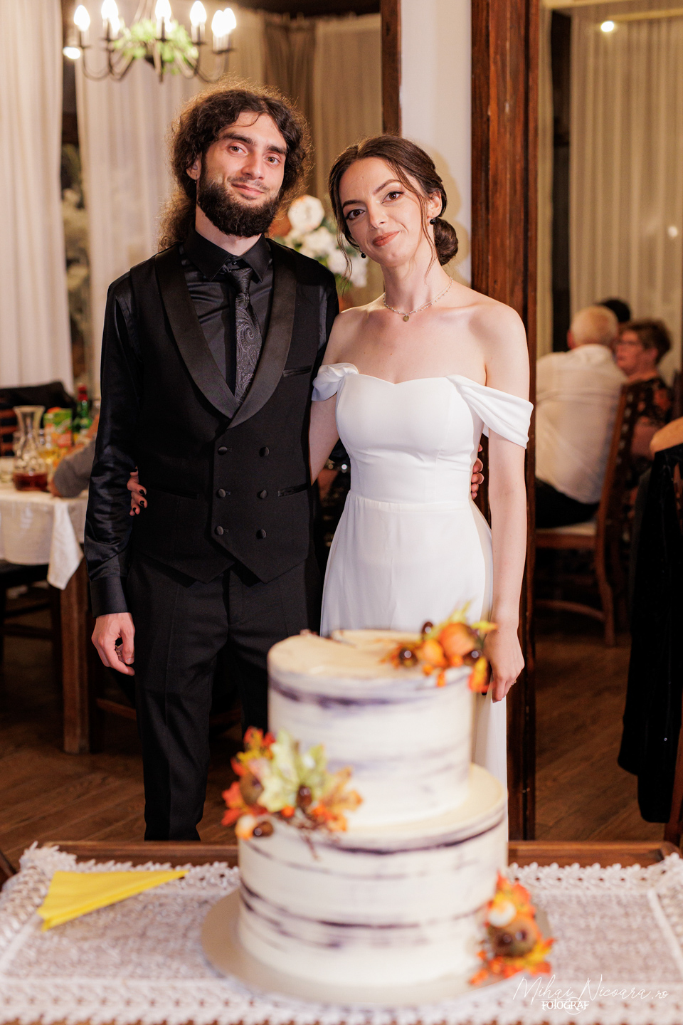 Fotografie album "Ionela & Adrian"