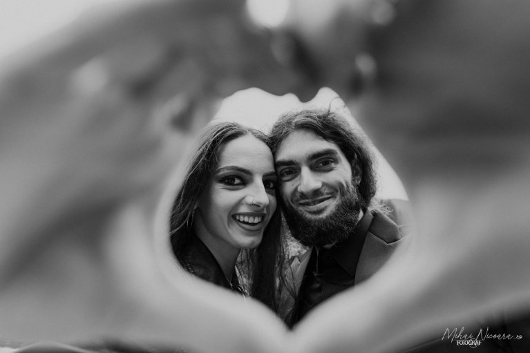Fotografie album 'Ionela & Adrian'