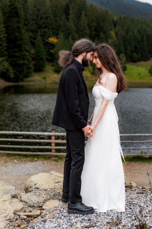 Fotografie album 'Ionela & Adrian'