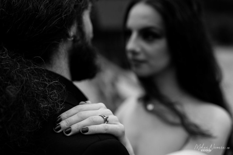 Fotografie album 'Ionela & Adrian'