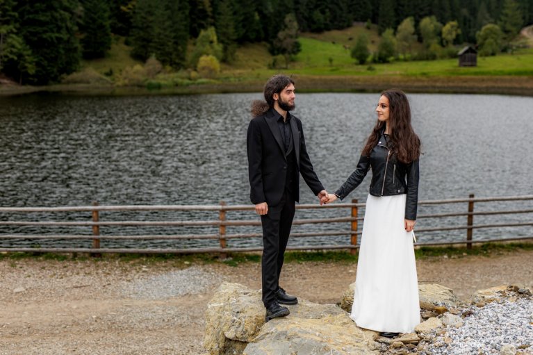 Fotografie album 'Ionela & Adrian'