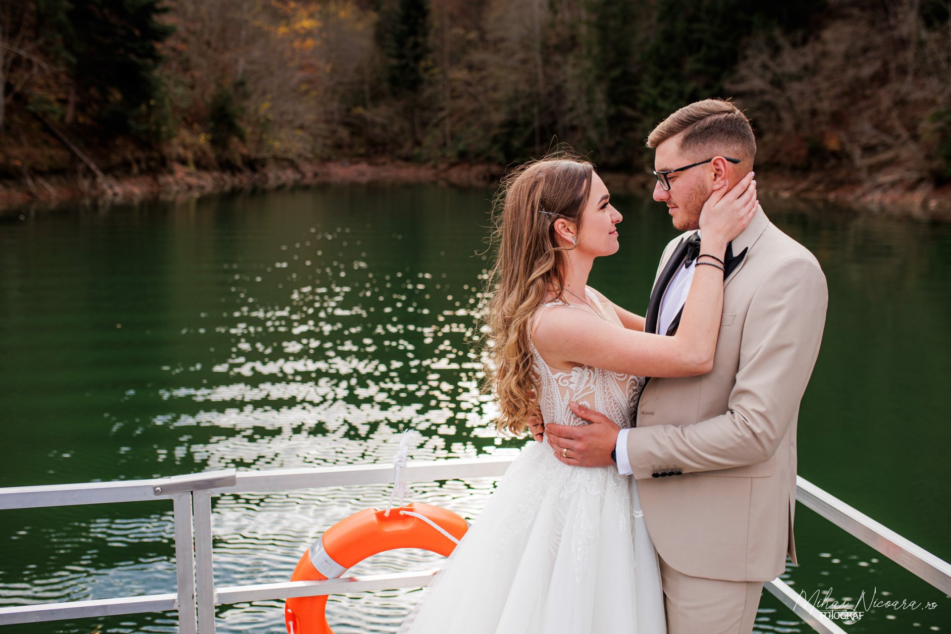 Fotografie album "Andreea & Marius"