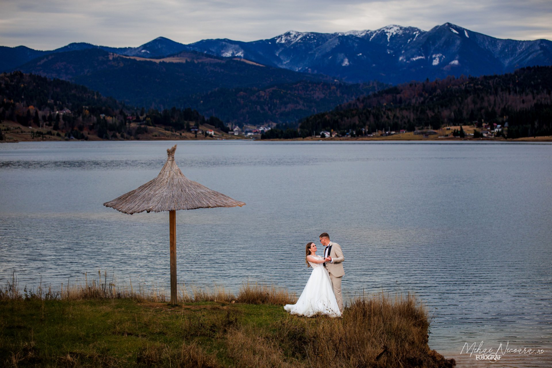 Fotografie album "Andreea & Marius"