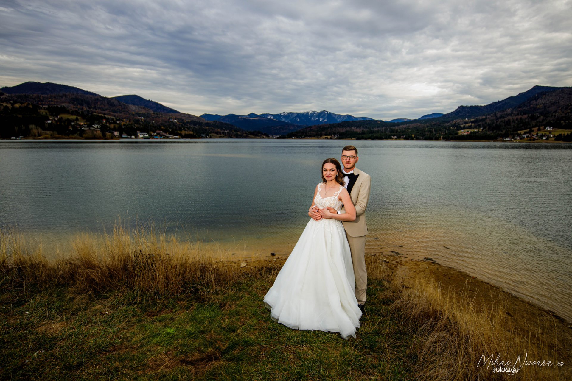 Fotografie album "Andreea & Marius"