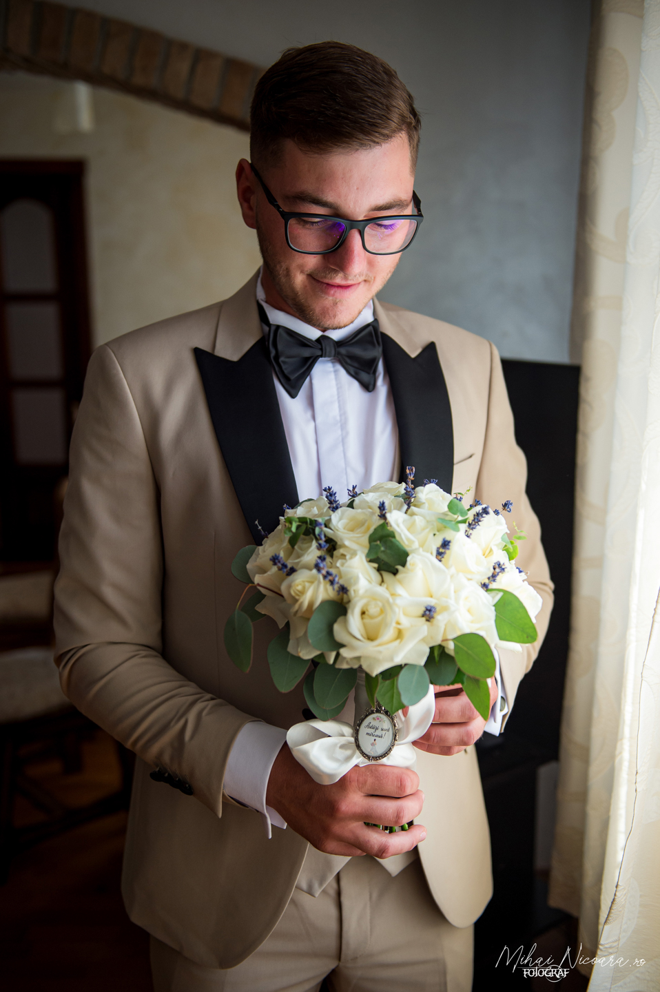 Fotografie album "Andreea & Marius"