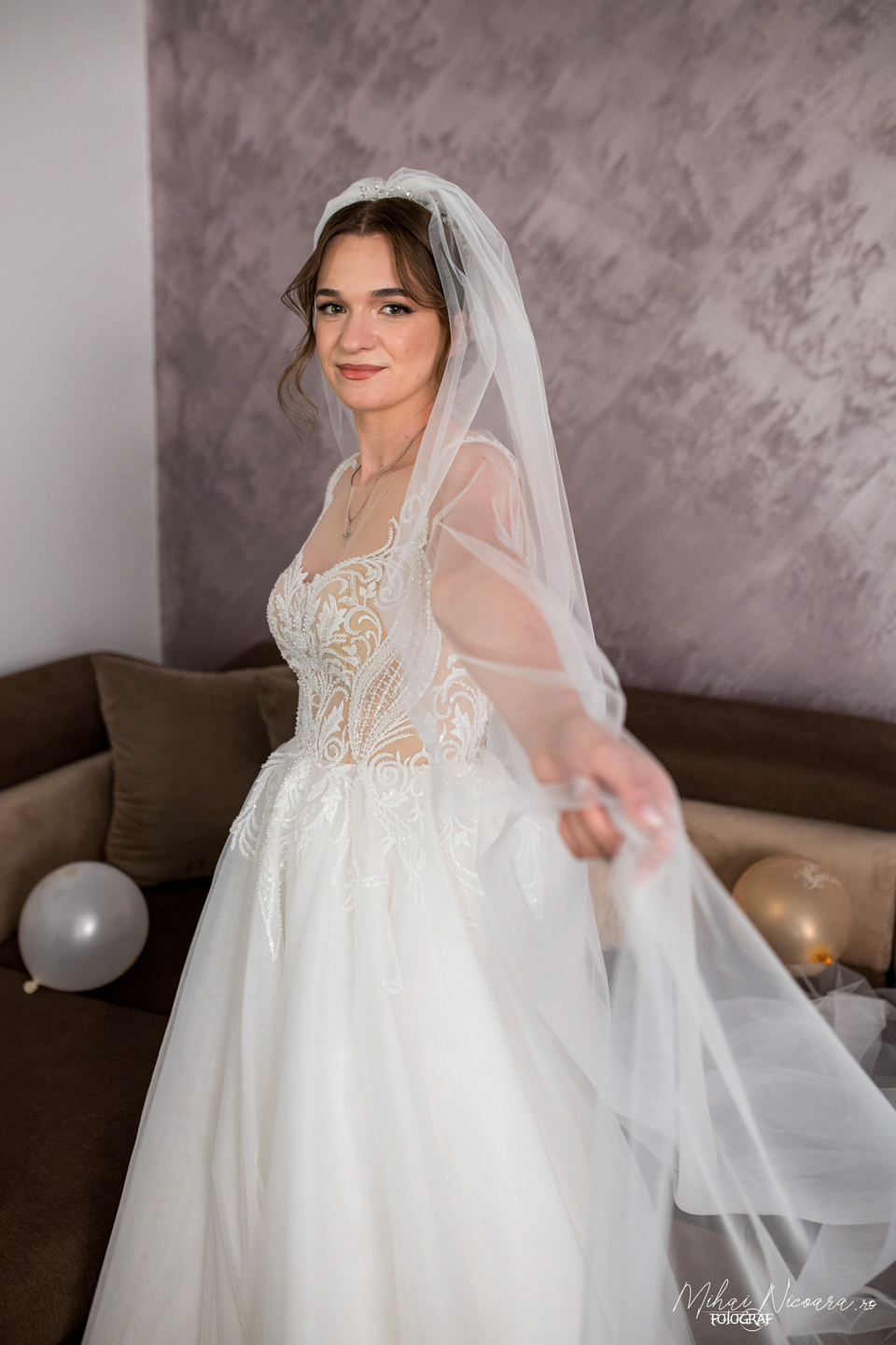 Fotografie album "Andreea & Marius"