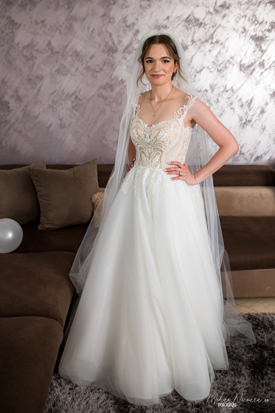 Fotografie album "Andreea & Marius"