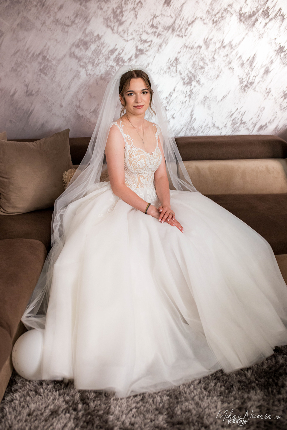 Fotografie album "Andreea & Marius"