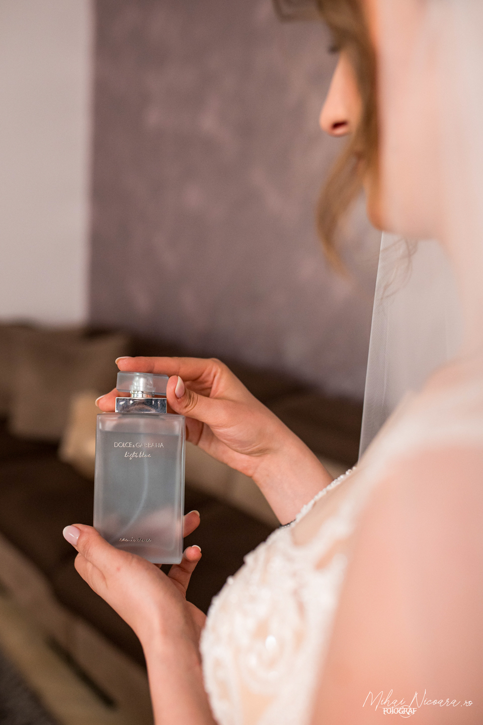 Fotografie album "Andreea & Marius"